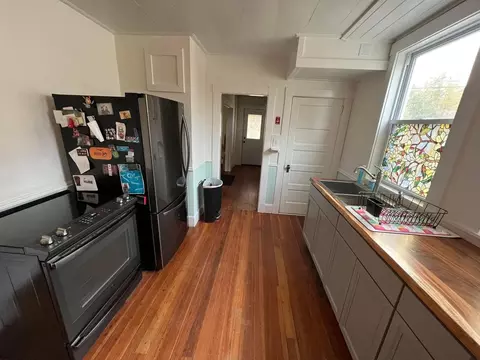 Kitchen - 52 1st St, Milo, ME 04463 photo 2 of 3
