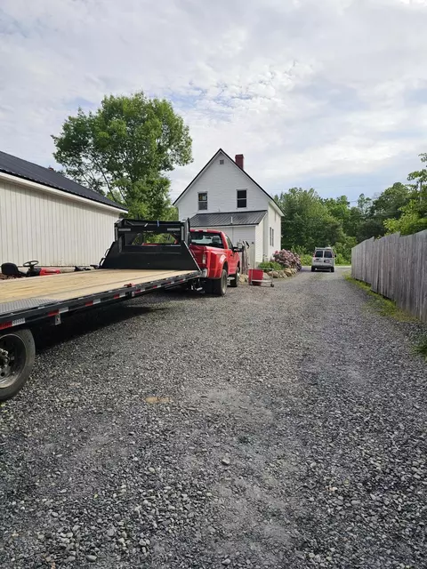 Exterior - 52 1st St, Milo, ME 04463 photo 5 of 7