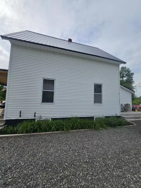 Exterior - 52 1st St, Milo, ME 04463 photo 3 of 7