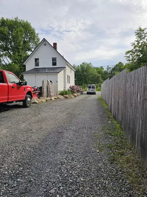 Exterior - 52 1st St, Milo, ME 04463 photo 4 of 7