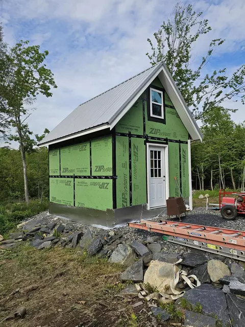 Exterior - 52 1st St, Milo, ME 04463 photo 7 of 7