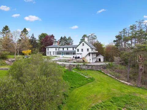 45 Sandy Point Rd, Stockton Springs, ME 04981