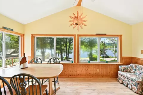 Dining - 418 E Shore Rd, Peru, ME 04290 photo 2 of 2