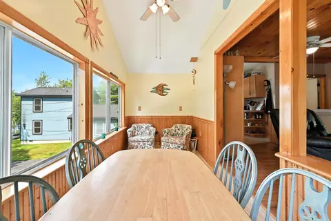 Dining - 418 E Shore Rd, Peru, ME 04290 photo 1 of 2