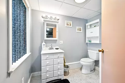 Bath - 418 E Shore Rd, Peru, ME 04290 photo 1 of 1
