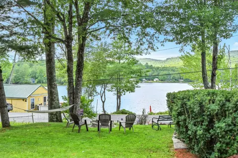 Exterior - 418 E Shore Rd, Peru, ME 04290 photo 2 of 15