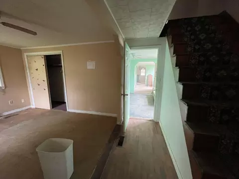 Entry Way - 200 Free St, Dexter, ME 04930 photo 2 of 3
