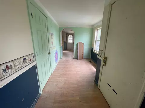 Entry Way - 200 Free St, Dexter, ME 04930 photo 1 of 3