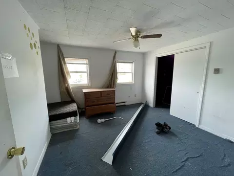 Bedroom - 200 Free St, Dexter, ME 04930 photo 2 of 3