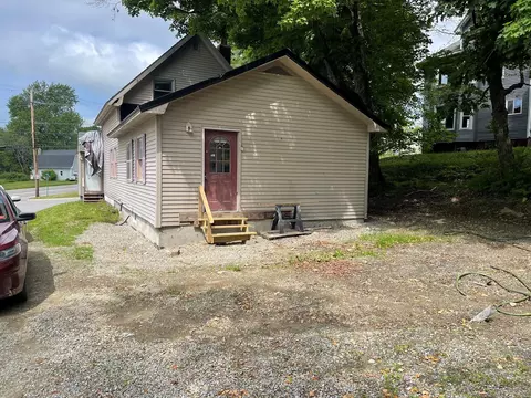 Exterior - 200 Free St, Dexter, ME 04930 photo 2 of 2