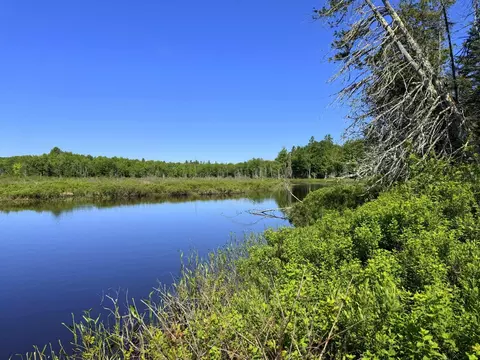 lot2 B Kingfield Rd, New Vineyard, ME 04956