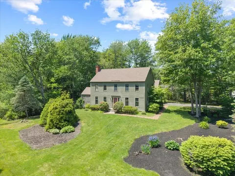 5 Winding Way, Scarborough, ME 04074