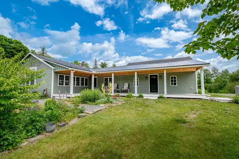 154 Merrills Mills Rd, Dover Foxcroft, ME 04426
