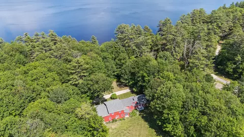 106 Fernald Rd, Poland, ME 04274