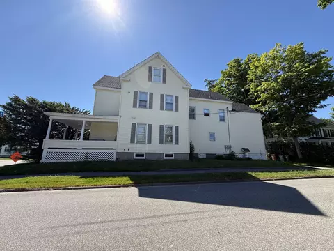 44 Clark St, Saco, ME 04072