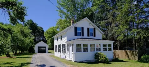 41 Tandberg Trl, Windham, ME 04062