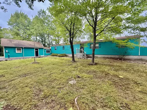 336 Rays Point Rd, Milbridge, ME 04658 photo 13