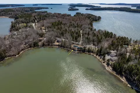 336 Rays Point Rd, Milbridge, ME 04658 photo 2