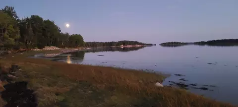 336 Rays Point Rd, Milbridge, ME 04658 photo 11
