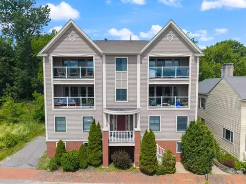 16 Guilford Ct #2B, Portland, ME 04101
