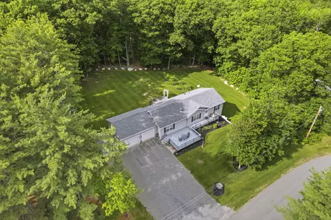 12 Gleason Farm Rd, Oakland, ME 04963