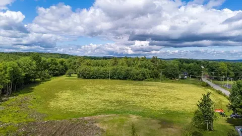 585 Waldoboro Rd #FIELD, Washington, ME 04574