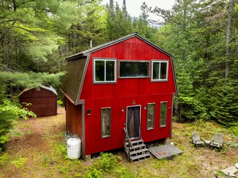 400 River Bend Rd, Deblois, ME 04622