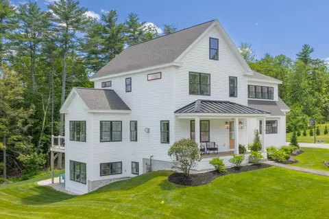 46 Wildlife Ln, North Yarmouth, ME 04097