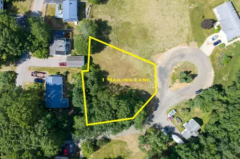 lot1 Maling Ln, Wells, ME 04090