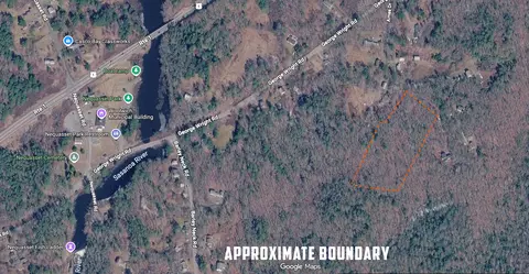 5 Ames Dr # -4, Woolwich, ME 04579 photo 3