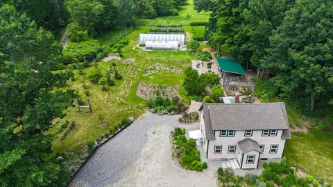 334 River Rd, Richmond, ME 04357