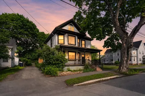 80 Pearl St, Bangor, ME 04401