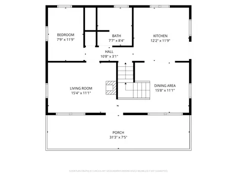 12 Nonesuch Ln, Bristol, ME 04539