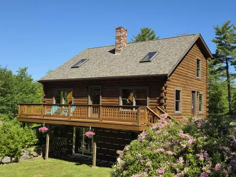12 Nonesuch Ln, Bristol, ME 04539