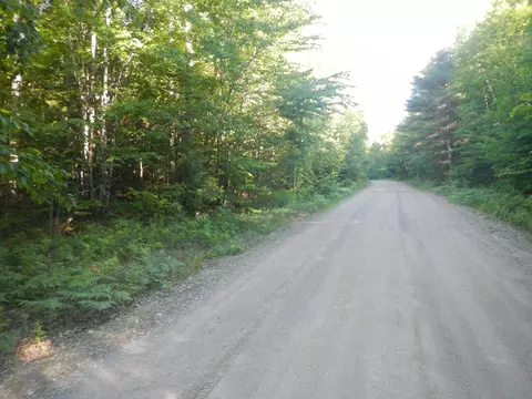 02-09 00-0 Upper Dobsis Rd, Lakeville, ME 04487