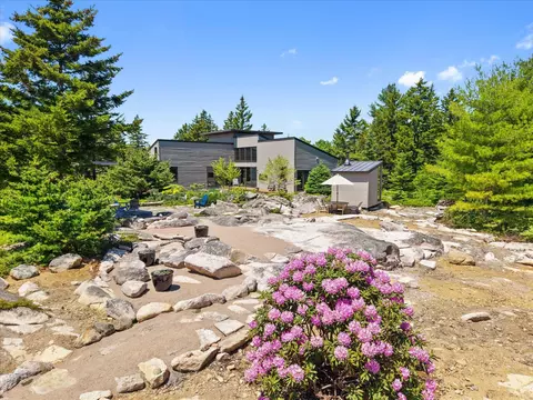 78 Youngs Mountain Rd, Bar Harbor, ME 04609