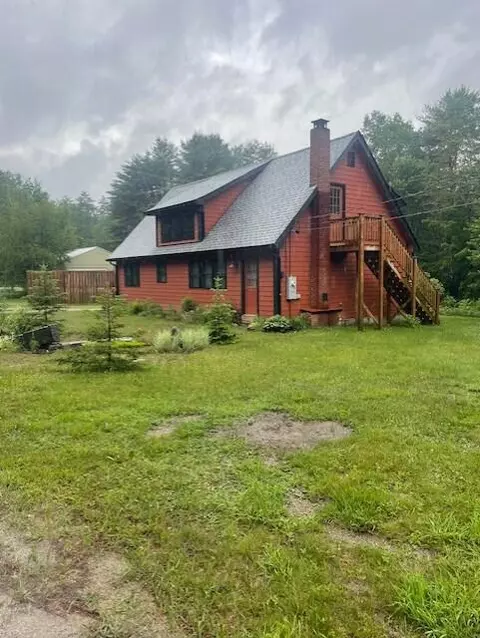 223 Grover Hill Rd, Bethel, ME 04217
