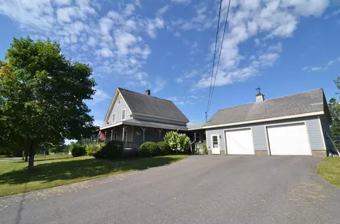 139 Wilson District Rd, Harrington, ME 04643