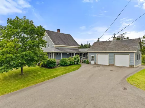 139 Wilson District Rd, Harrington, ME 04643