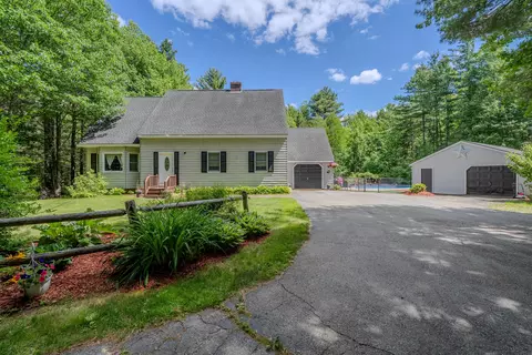 74 Copeland Hill Rd, Holden, ME 04429