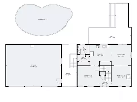 9 Hemlock Dr, Topsham, ME 04086