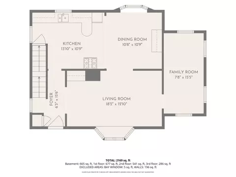 19 Beechwood Ave, Westbrook, ME 04092