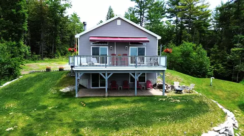 558 Old Ferry Rd, Hartland, ME 04943