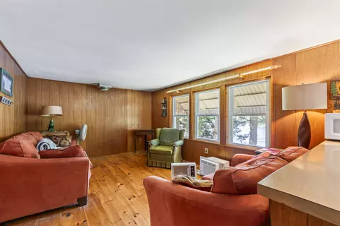 Living - 537 Sunflower Ln E, Sidney, ME 04330 photo 1 of 2