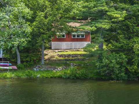 View/Area - 537 Sunflower Ln E, Sidney, ME 04330 photo 3 of 22