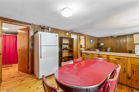 Dining - 537 Sunflower Ln E, Sidney, ME 04330 photo 2 of 3