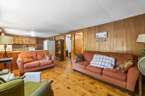 Living - 537 Sunflower Ln E, Sidney, ME 04330 photo 2 of 2