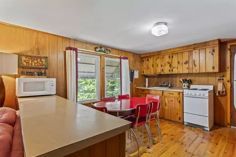 Kitchen - 537 Sunflower Ln E, Sidney, ME 04330 photo 1 of 2