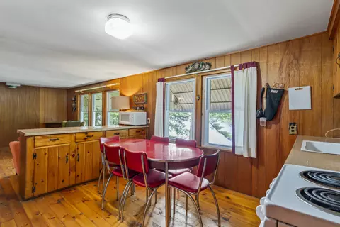 Dining - 537 Sunflower Ln E, Sidney, ME 04330 photo 1 of 3