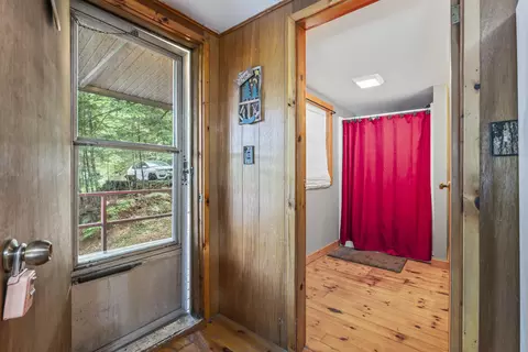Entry Way - 537 Sunflower Ln E, Sidney, ME 04330 photo 1 of 2